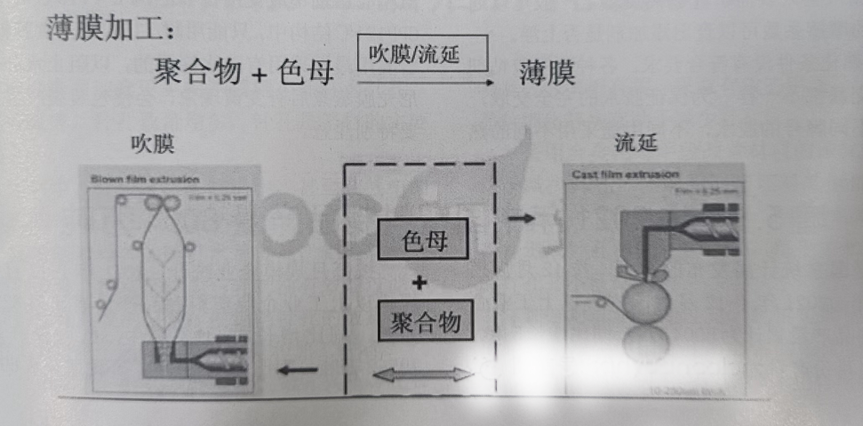 生物降解袋薄膜加工中常见质量问题有哪些?(图1)