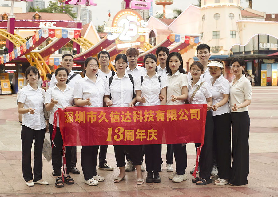 玩彩网团建日，一次难忘的活动！(图1)