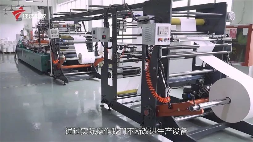 玩彩网：纤维降解袋的专业生产者(图4)