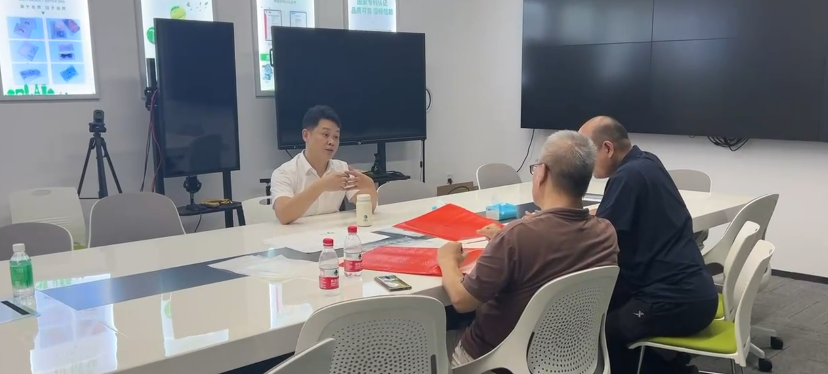 玩彩网欢迎金弘敛五金制品来看厂——为环境保护助力的创新包装解决方案(图4)